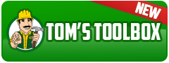 The New Tom's Toolbox