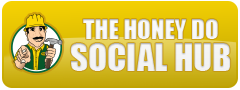 The Honey Do Social Media Hub