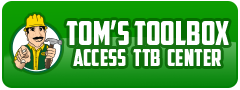 Access to Tom's Tool Box Suite